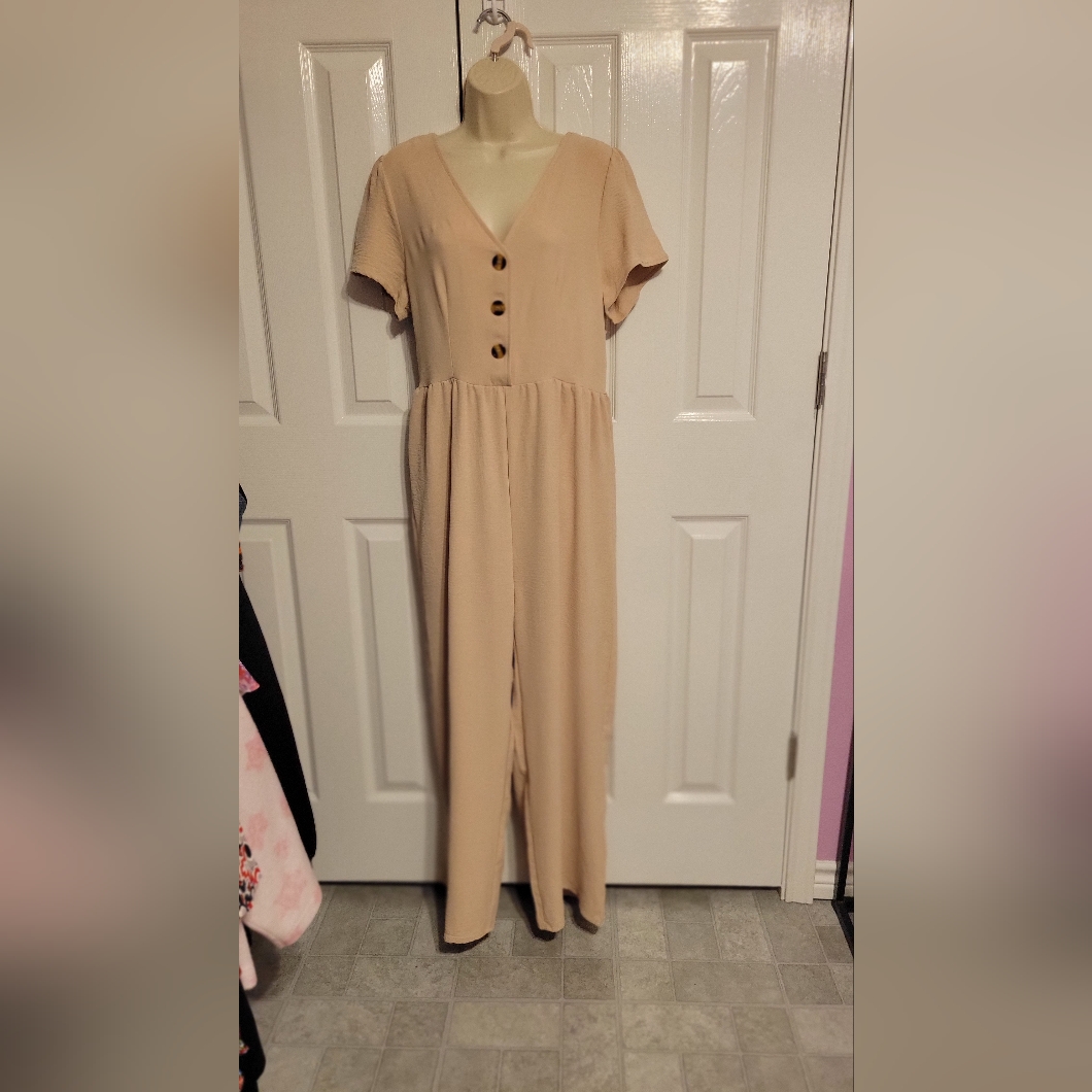 717 Shein Brand Jumper